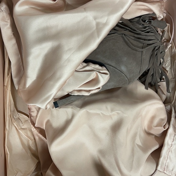 Prada booties - Picture 3 of 6